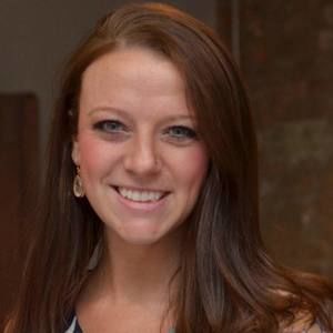 Meet your Posher, Jacquelyn